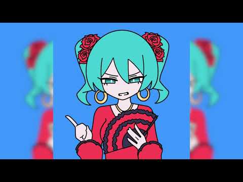 Night Sounds (feat. Hatsune Miku)