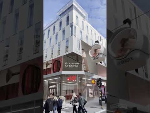 NEW VIRAL CGI ADS #blender #tutorial