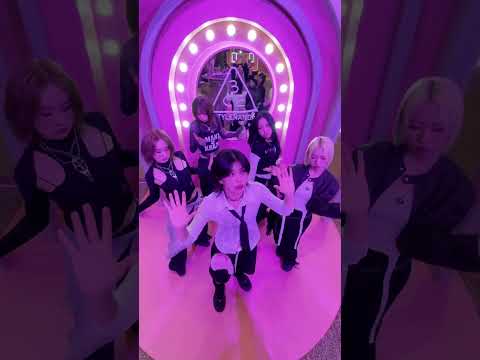 자석인형 Magnetic Doll [HOOK Shorts]