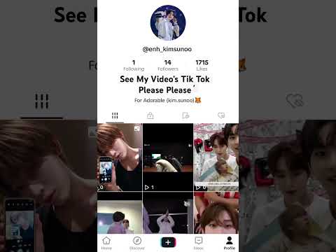 Enhypen_kim_ Sunoo7 See My Video’s Tik Tok please Please😊