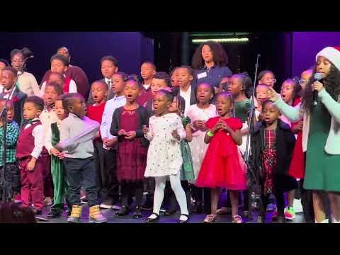 Onederful Kids Choir