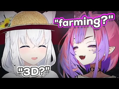 Vivi Reveals Her Big Plans for Going 3D!