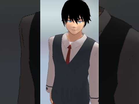 #sakuraschoolsimulator #trand #sakuraschools #ساكورا_سكول_سمليتر #yandere
