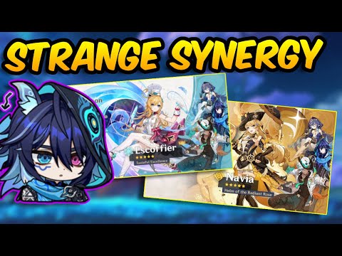 Escoffier and Navia, 4 Stars, and Weapon Banner Review | Genshin Impact 5.6