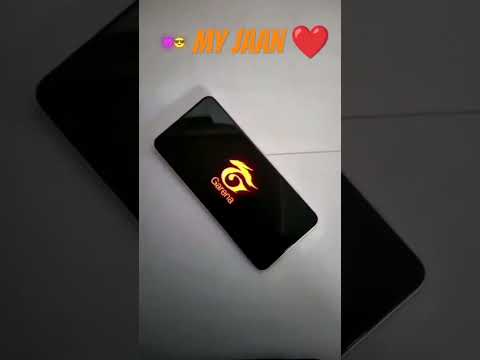 my jaan free fire 🔥