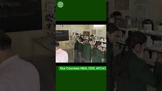 Best NDA SSB Coaching | 100% Result-Oriented Training | Aimers Defence Academy #nda #ada #army #ssb