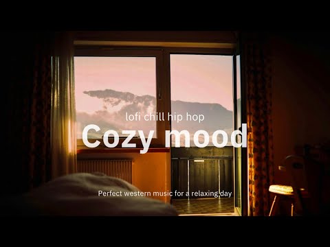 【Playlist】Cozy mood🎵🎧ゆったりと過ごすチルな時間『lofi chill hip hop』【作業用BGM】