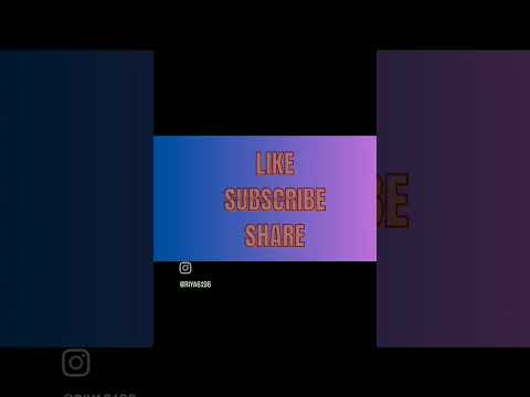 #LIKE #subsribe #SHARE #viralshorts