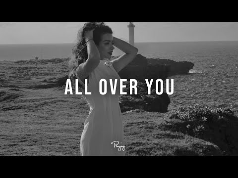 "All Over You" - Inspirational Rap Beat | Free Hip Hop Instrumental 2025 | InfiniteRB #Instrumentals