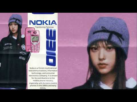 NOKIA 3310 | Liquid DnB / Jungle Mix