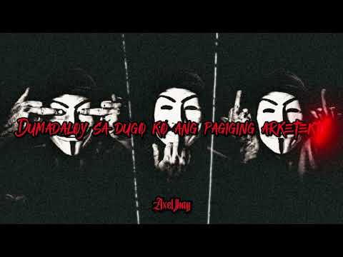 BASIC by Axeljhay ( Prod.by KronosBeats)