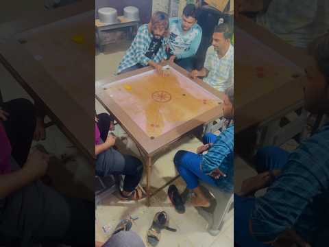 Carrom king 👑 #youtuber #youtube #youtubeshorts #youtubevideo #shotrs #viralreels #carromking