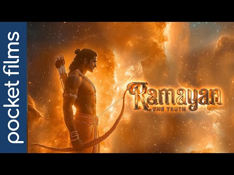 Ramayana (The Truth) | Not a retelling. A revival. | AI Generated Short Movie | Animation | AI