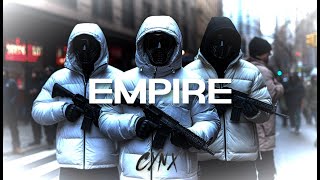[FREE] UK Drill Type Beat - EMPIRE 2 | Hard Drill Type Beat 2025