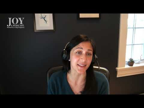 Dr. Maija Cheung talks to Craig Ferguson about health care in low resource population areas