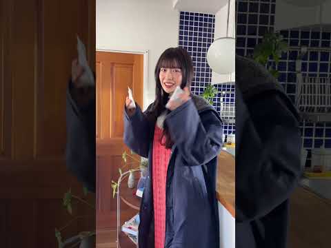 撮影の裏側 をお届け🎥ファイントゥデイ +tmrと恋ステのタイアップCMがABEMAで絶賛配信中🛁🫧#恋ステ #short