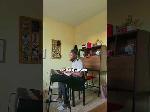 Worship with me…....#iloveyoulord #chorus #dailyworship #worshipwithme #worship #100daysofworship