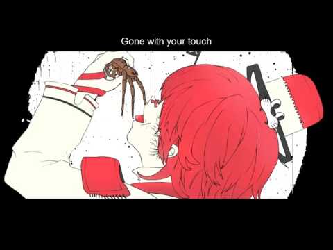 【Fukase English】Tarantula【VOCALOID4カバー】