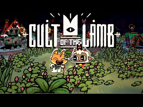 Feeling Feelings in Cult of the Lamb