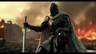 🔥Steel and Faith | Epic War Music with Choir