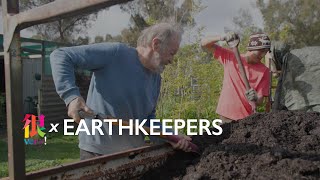 Ode to Earthkeepers || ASMR