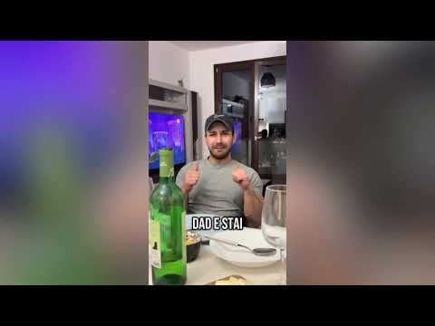 LA SUA E’ UNA FAMIGLIA NON PROPRIO CONVENZIONALE E STA FACENDO DISCUTERE!!