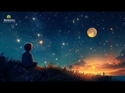 Manifestation Music to Attract Your Deepest Desires | Wish Come True Frequency | 432 Hz Meditation