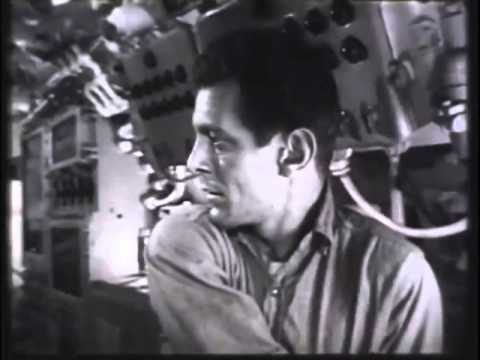 USS Hawkbill  'The Hawkbill's Revenge'