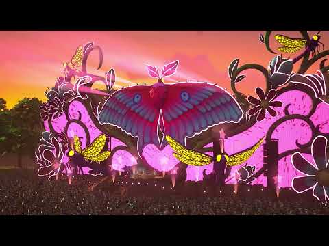 80º Circles [RiversCroft Remix] - FUSER™