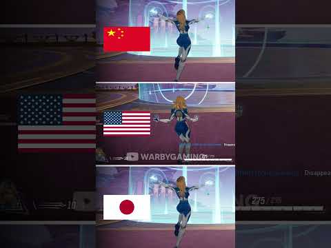 Invisible Woman Ultimate #marvelrivals