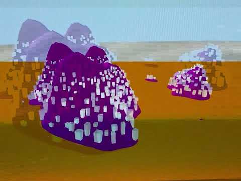 Manco Capac - Montanhas pt. 2