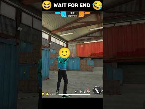 Free Fire comedy video 🤣|| Free Fire funny comedy || #shorts #comedy #freefire #funny #memes