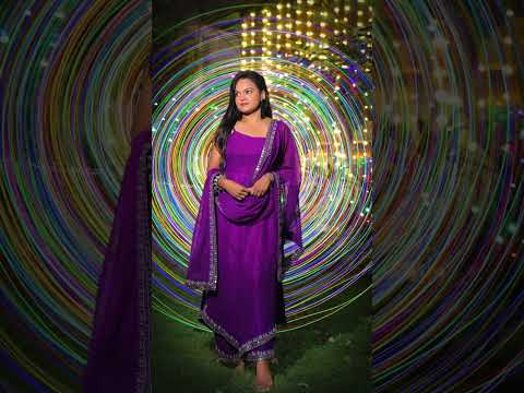 Light painting photography #photography #lightroom