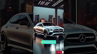 2026 Mercedes C Class #shortstory #shortshorts #shortstories #short #usa #trending #top