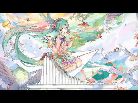 『 Sylrica - Make A Wish ! 』♪