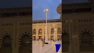 Azan makkah sharif #azanefajar #makkahmadinah