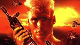 Red Scorpion (1988) - Trailer (HD)
