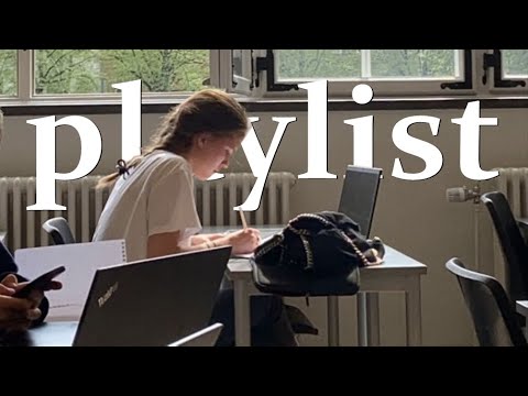Songs that only I want to know, but want to listen to together｜Moderately exciting music playlist