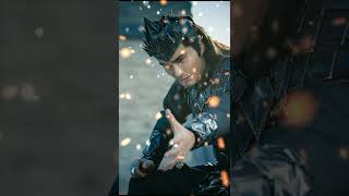 Gao weiguang 🤩my fav🥳