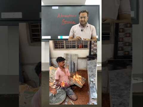 Atmospheric pressure class 9 class 11 physics experiment CBSE NEET