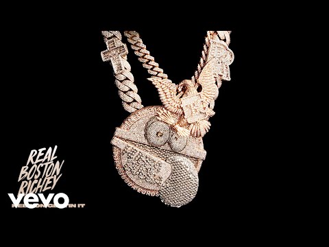 Real Boston Richey - Keep on Gettin It (Official Audio)