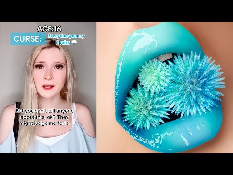 💄Repairing Makeup Storytime💋Regal Nails Brianna Guidryy Idol | POVs Tiktok Compilations 2023 #329