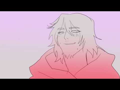 Odysseus lies to Calypso | CUT SONG | Epic: The Musical | Short Animatic
