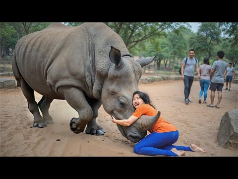These Animals Were Never Supposed To Meet Their Owners Again…