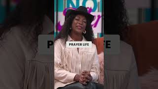 Finding Spiritual Calm amidst the Chaos: Building a Strong Foundation through Prayer and Faith