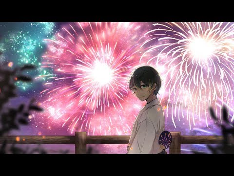 打上花火 / Arrange.ver-cover【n.k】