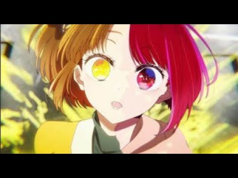 Oshi No Ko Opening 2「Fatale」By GEMN (FULL EXTENDED VERSION)