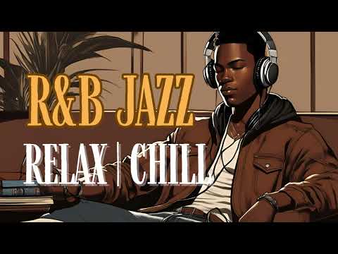 【 R&B | JAZZ 56 】Cozy music / Chill / sleep / study / RELAX / CAFE