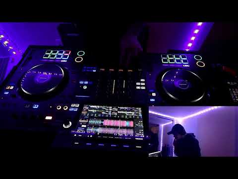 Goin Deep with JAYA