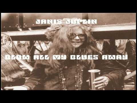 JANIS JOPLIN All My BLUES Away Volume 3 (Live Show Outtakes Demos Acetates) BOOTLEG